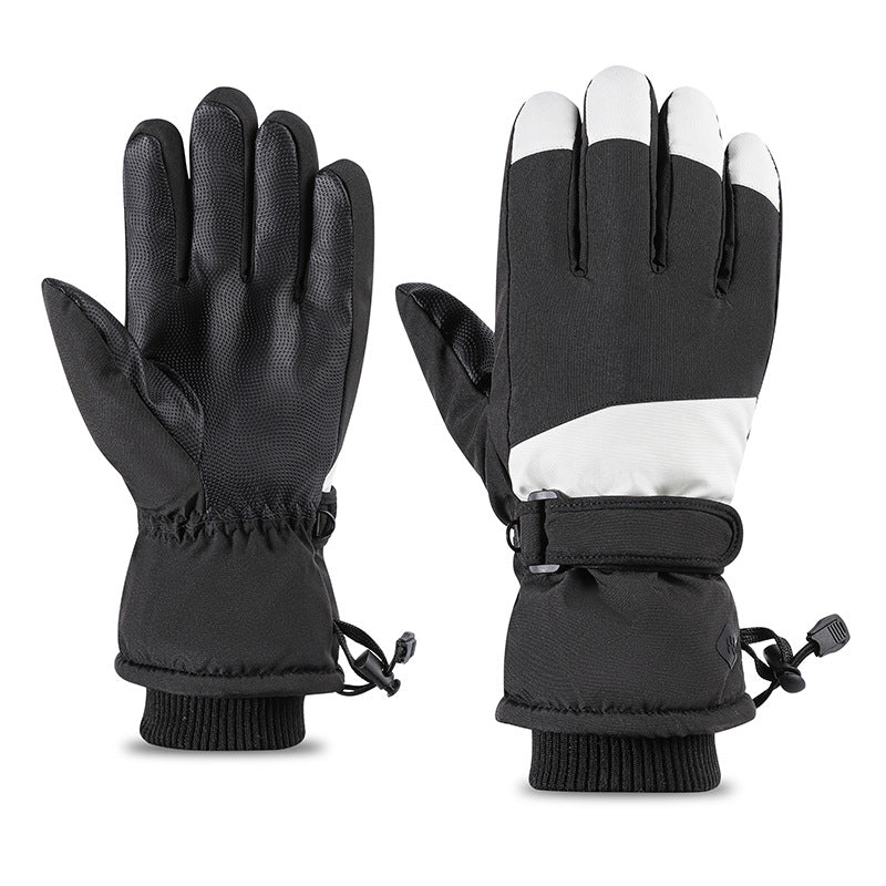 Winter Sport Outdoor Thermal Gloves