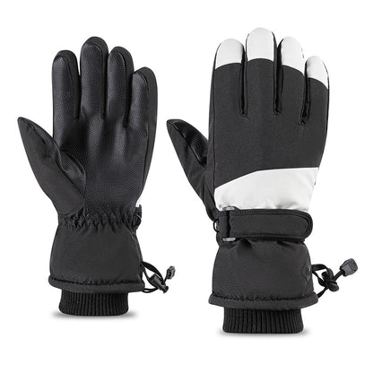 Winter Sport Outdoor Thermal Gloves