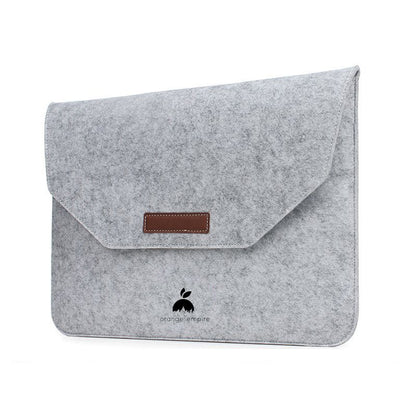 15" Laptop Felt Sleeve