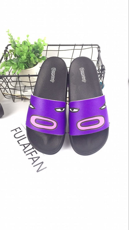 PVC Slipper