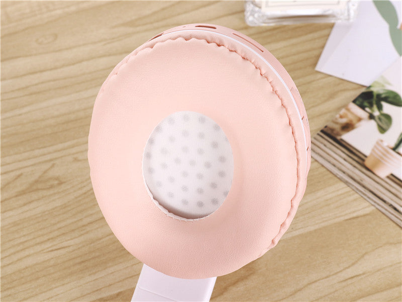 Headphone Cushion