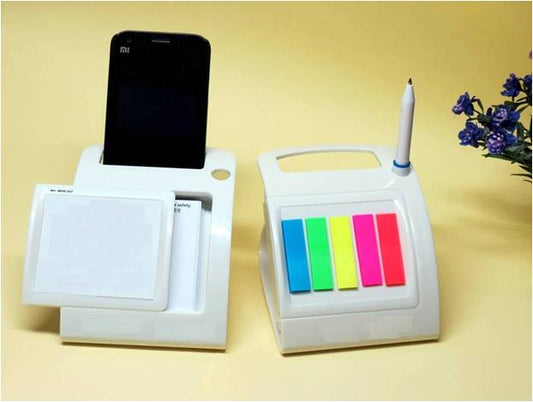 Mobile Phone Seat w/Sticky Pad