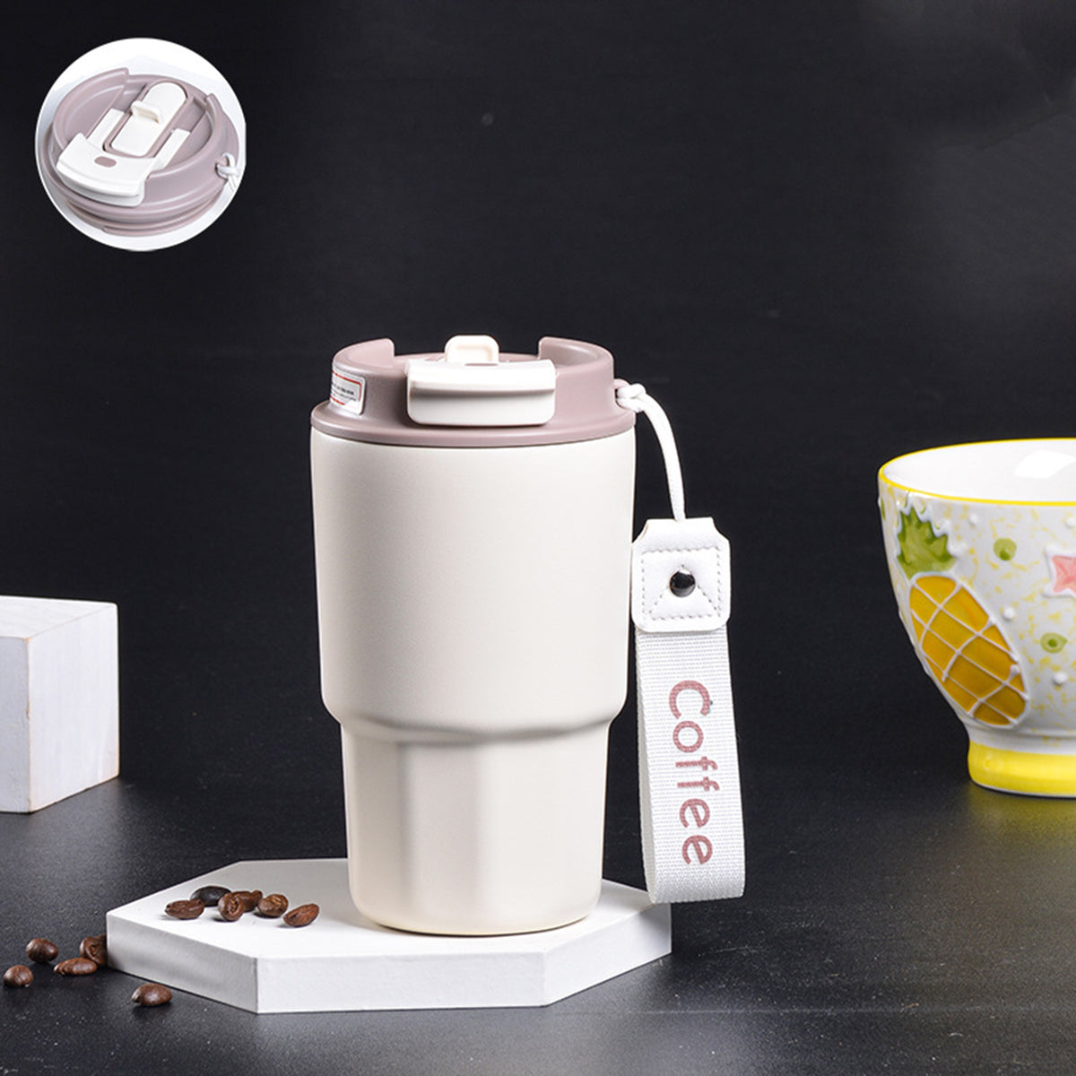 Light Coffee