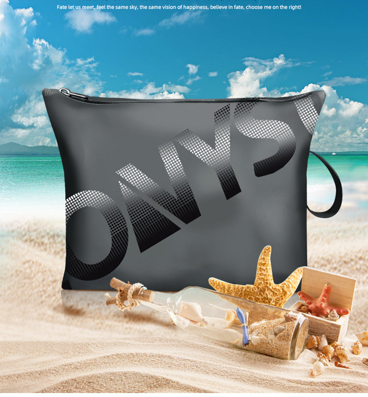 TPU Storage Bag
