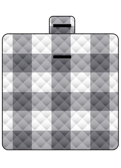 Grey/White