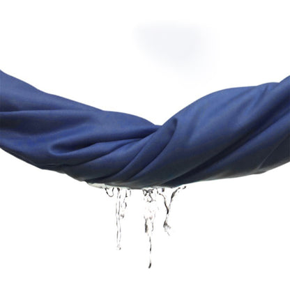Custom Quick Dry Surf Robe Changing Towel