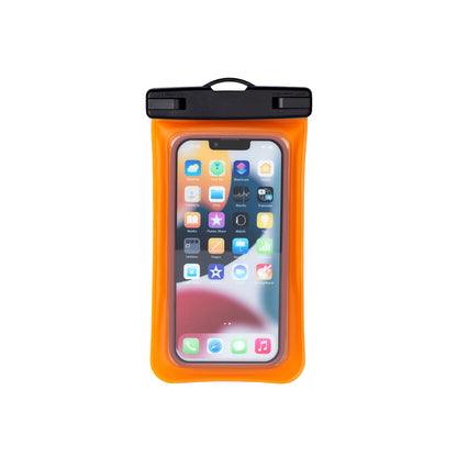 Orange/Clear