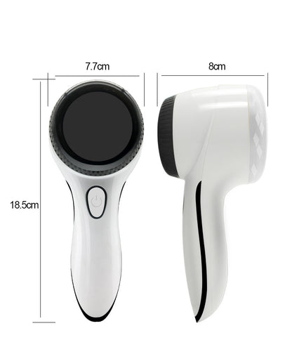 Battery Operated Fabric Shaver Lint Remover Electirc Sweater Defuzzer