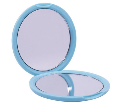 Blue Blank Open