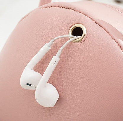 Head Phone Port