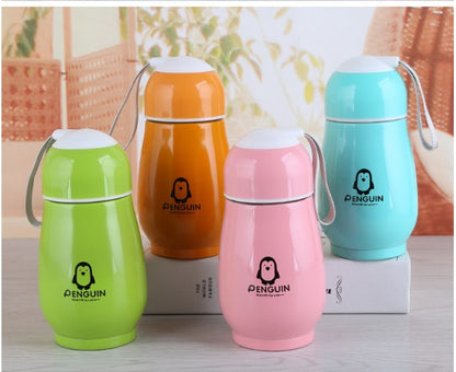 180ml Stainless Steel Thermal Cup