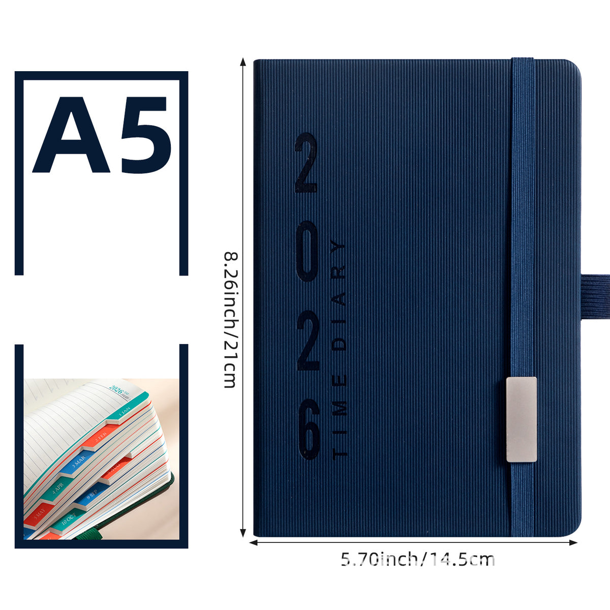 Royal Blue