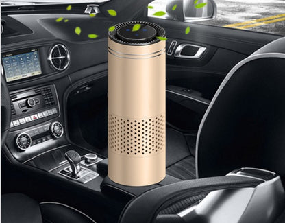 Portable Proton Pure Air Purifier
