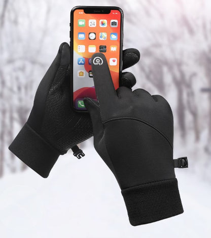 Winter Sport Thermal Gloves