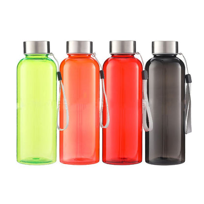 17 Oz. Bottle