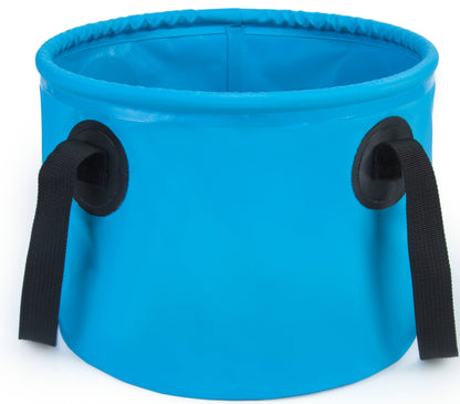13L Foldable Waterproof Fishing Bucket