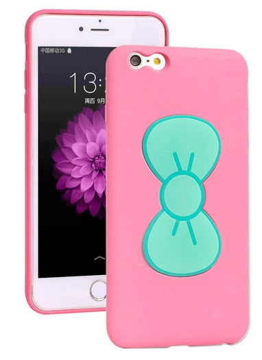 Isnap Stand phone6 Case