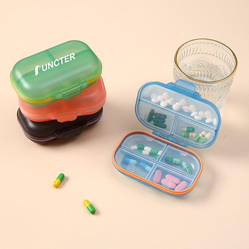 Pill Dispensers Pill Planner
