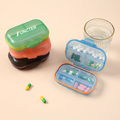 Pill Dispensers Pill Planner