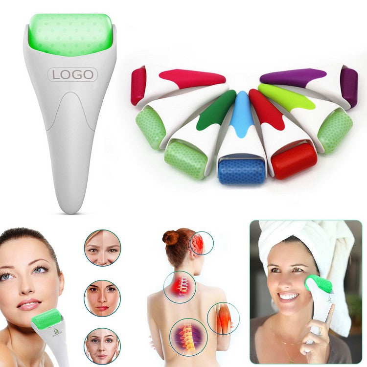 Ice Roller Face Massager