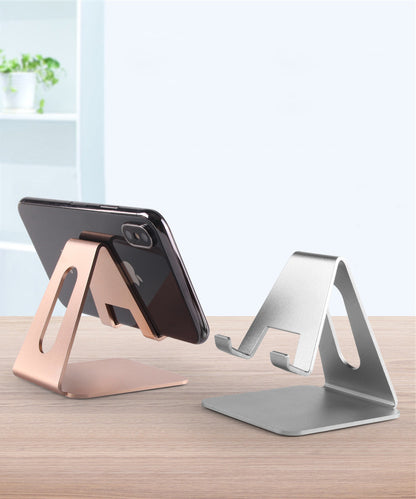 All-Purpose Desktop Cell Phone Tablet Stand Holder