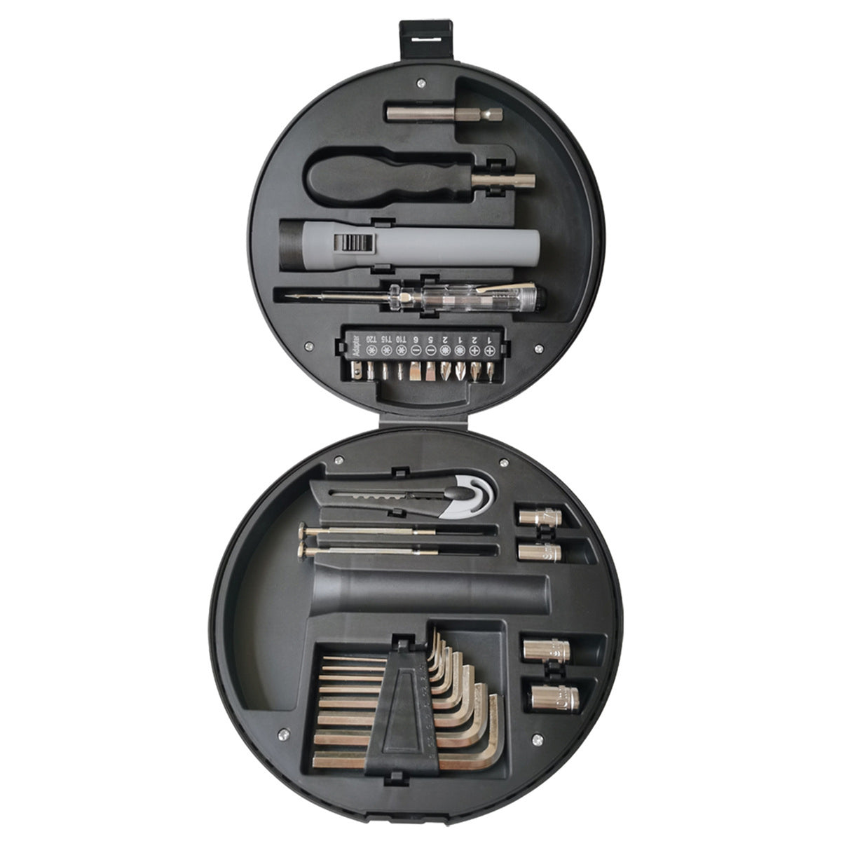 29" 1 Household Tire Wheel Shape Tool Set