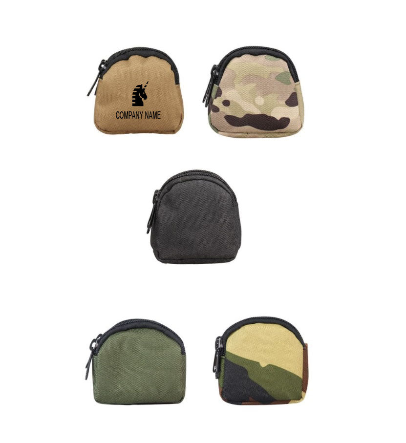 Portable Outdoor Waist Pack