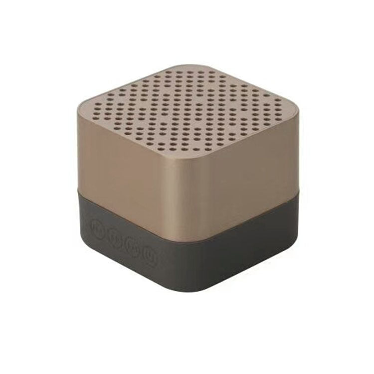 Brown Blank Angle View