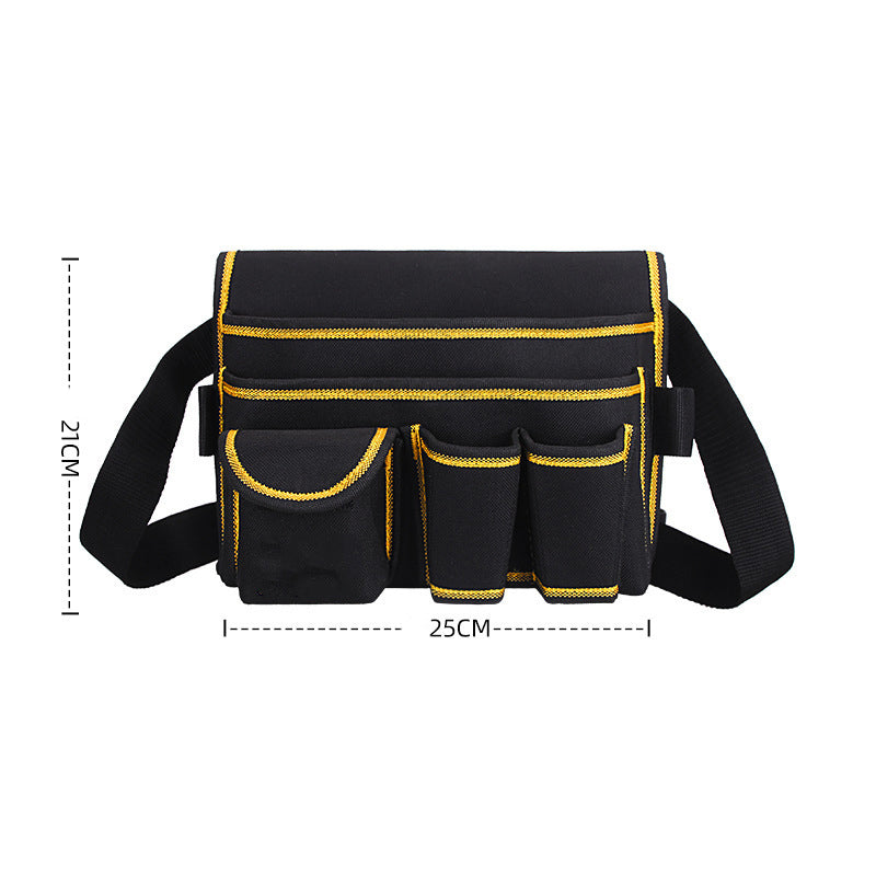 Multi Functional Tool Kit Tool Belt For Maintenance Worker (Model 105)