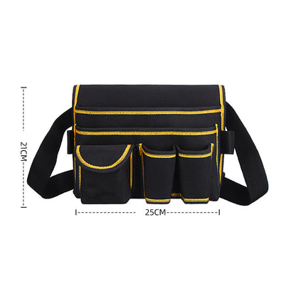 Multi Functional Tool Kit Tool Belt For Maintenance Worker (Model 105)