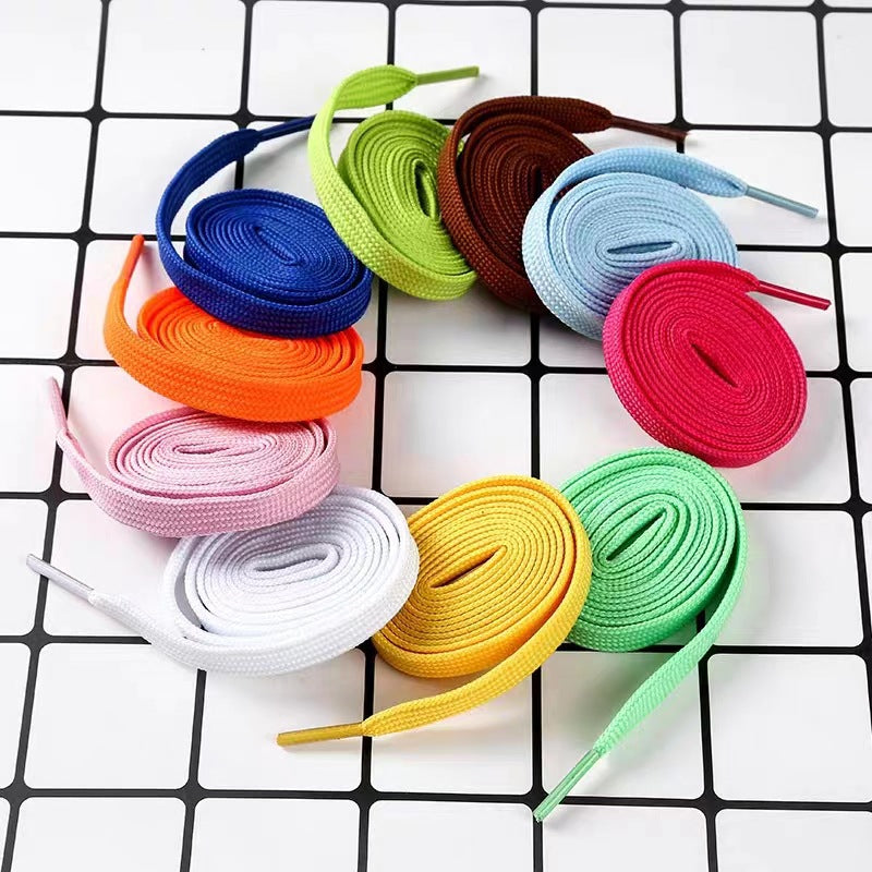 55.12 × 0.39" Shoe Laces
