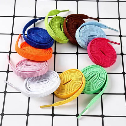 55.12 × 0.39" Shoe Laces