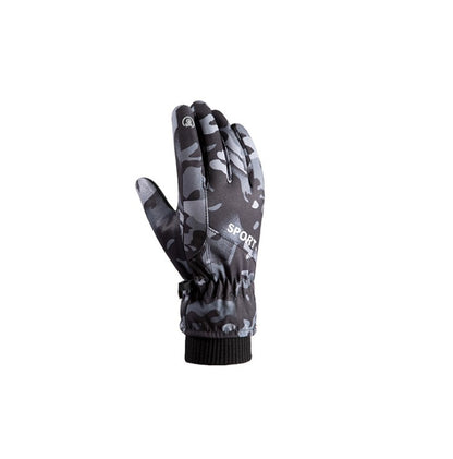 Winter Sport Thermal Gloves
