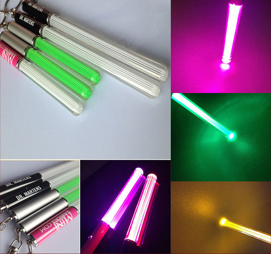 Concert Mini Fluorescent Sticks