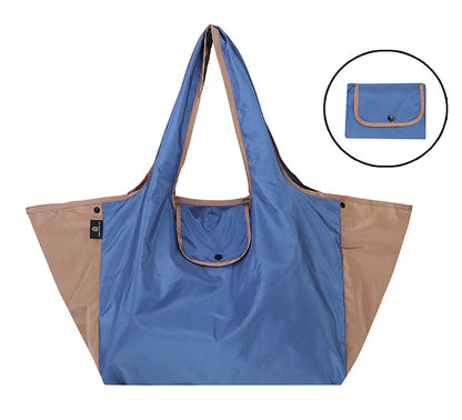 Royal Blue/Khaki