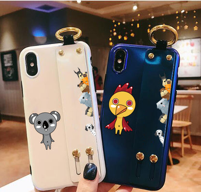 Multiple Function Phone Case