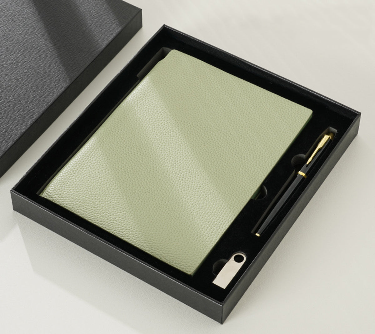 Light Green
