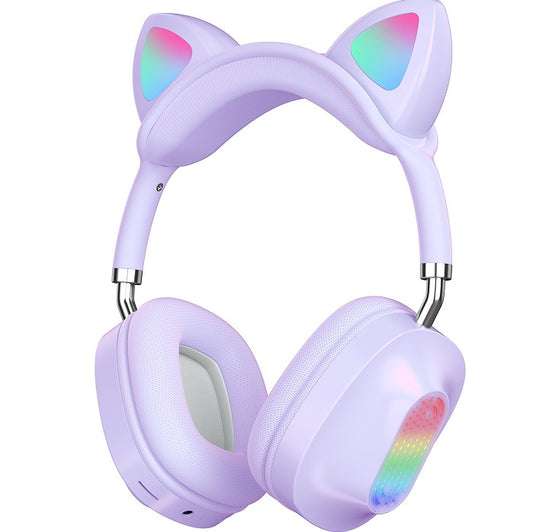 E-sports Studio Stereo Wireless Headphone