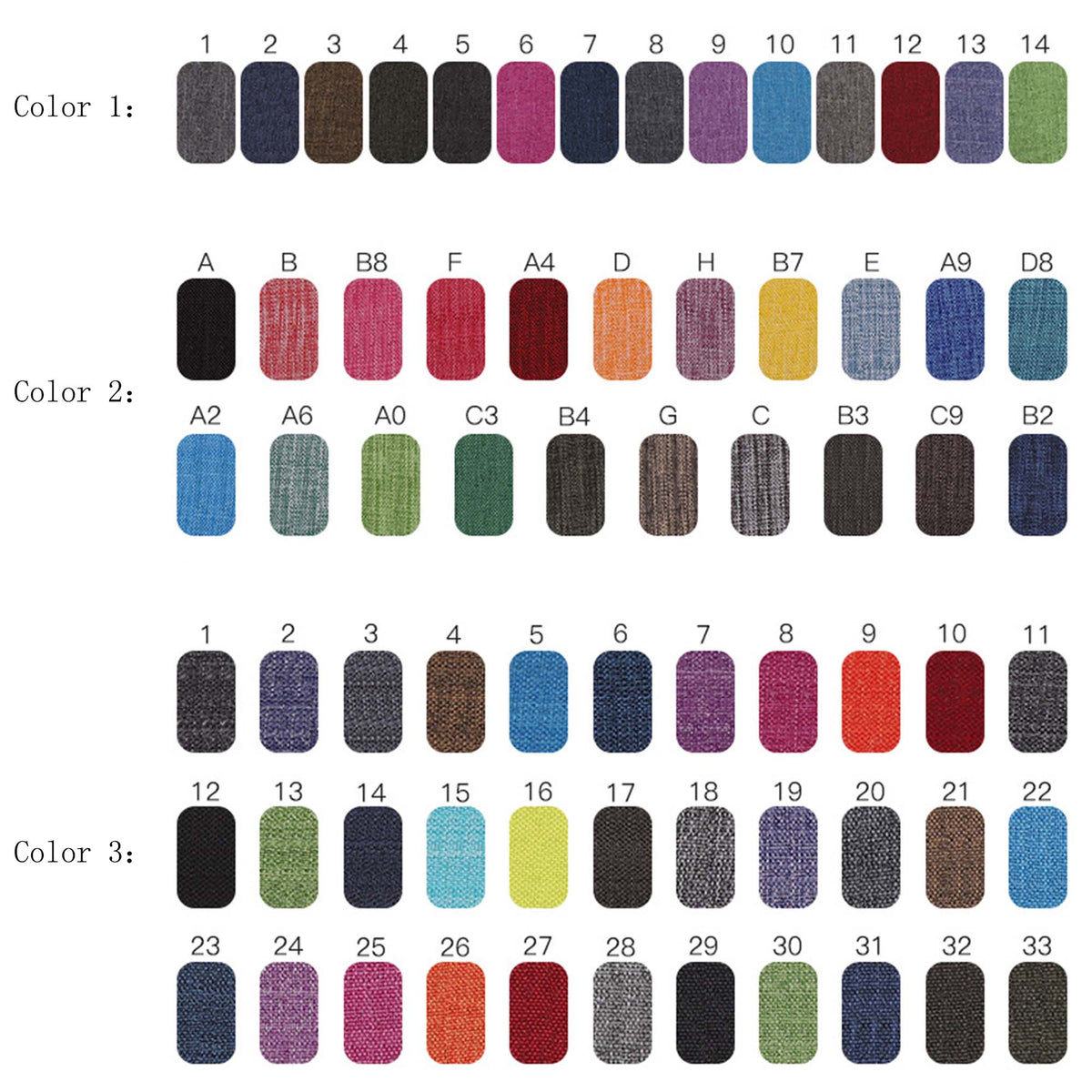 Colors