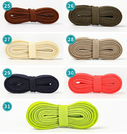55.12 × 0.39" Shoe Laces
