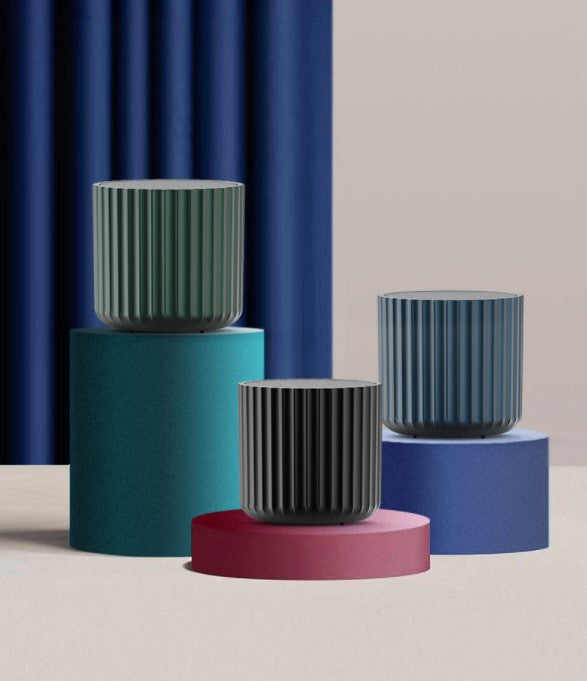 Portable Mini Wireless Speaker