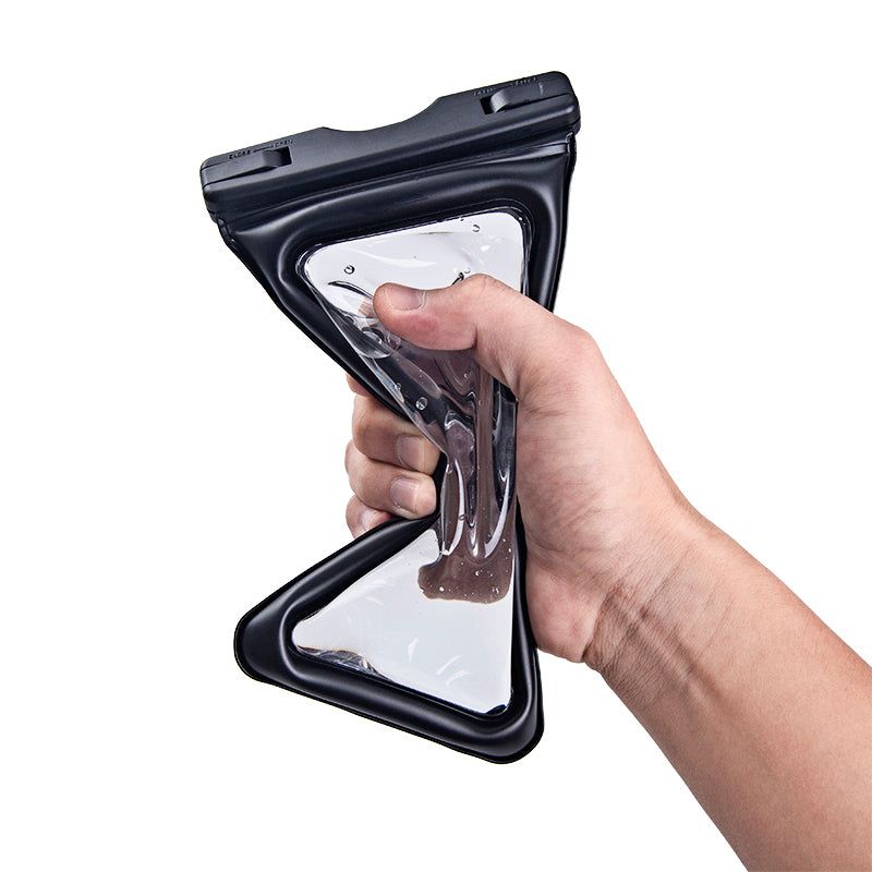 6.5'' Inflatable Float Waterproof Bag