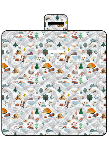 Alphabet Patternb