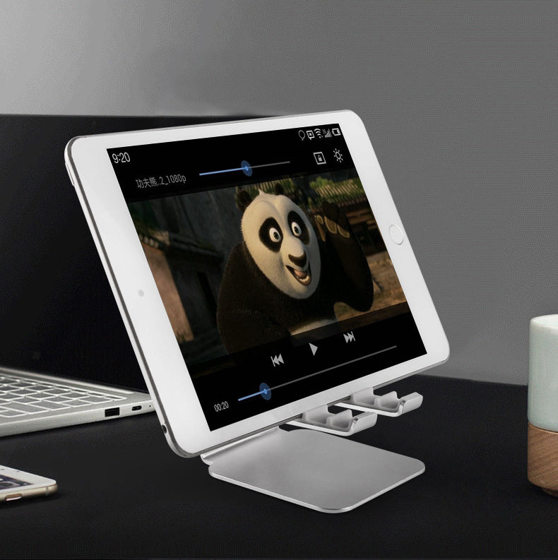 All-Purpose Desktop Cell Phone Tablet Stand Holder