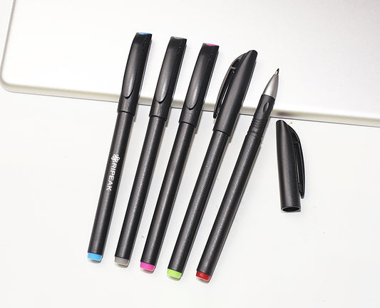 Plastic Gel Pen