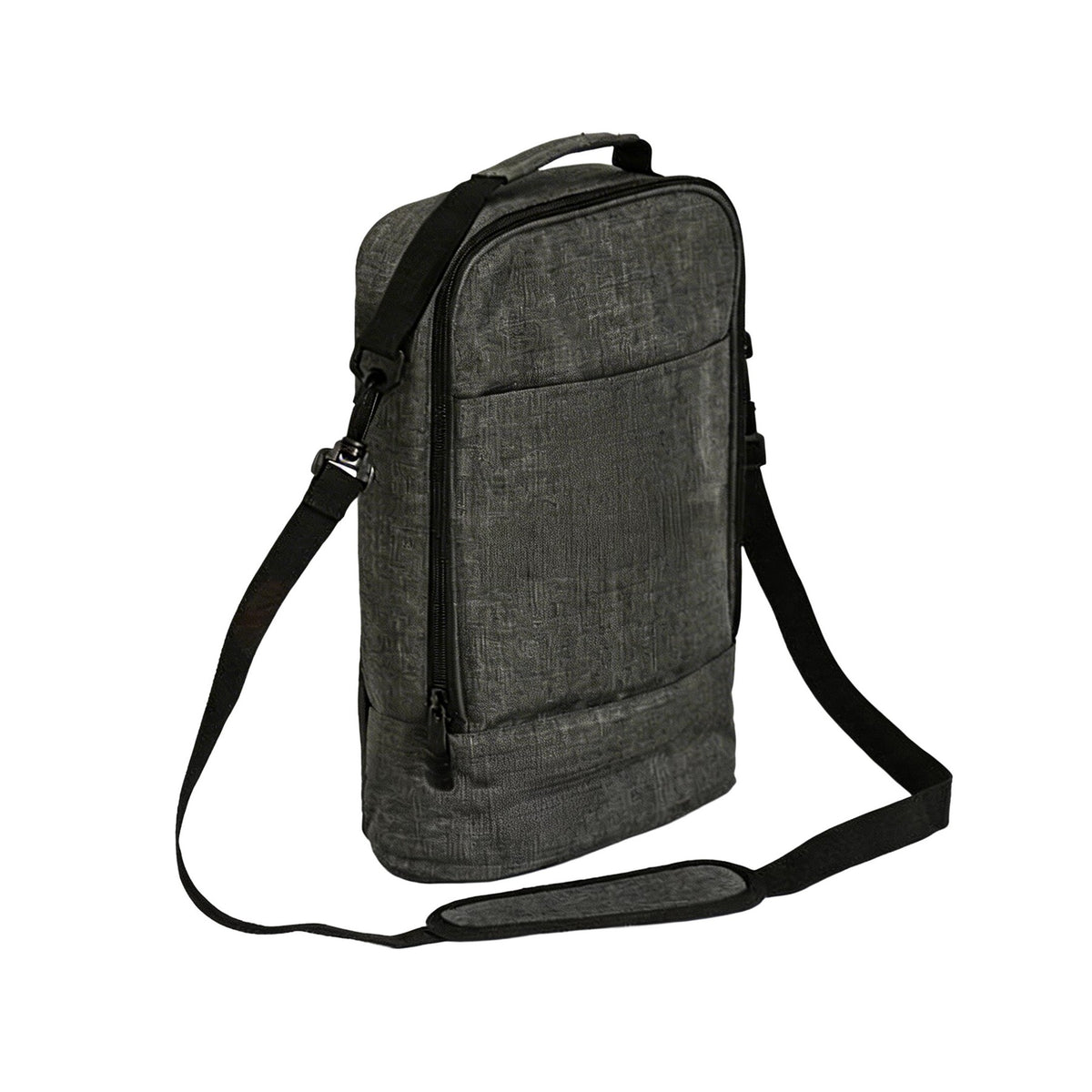 2 Bottle Insulated Wine Cooler Bag