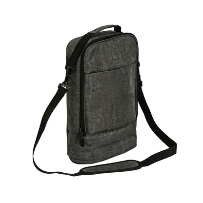 2 Bottle Insulated Wine Cooler Bag
