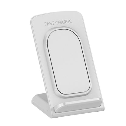 Foldable Wireless Fast Charger Stand Dock