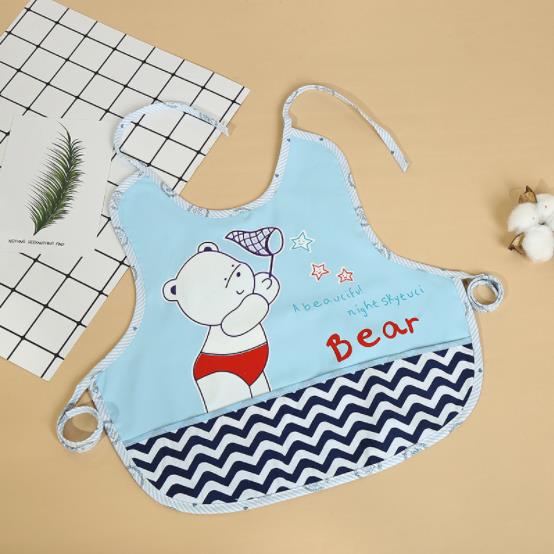 Child Cloth Bib