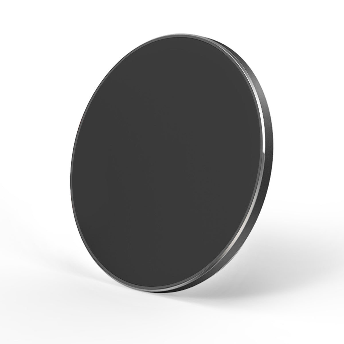Black/silver